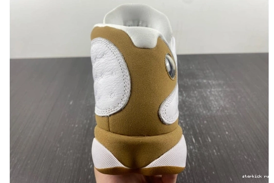 414571-171 Wheat  13 Jordan Retro 414571-171 OG 0227